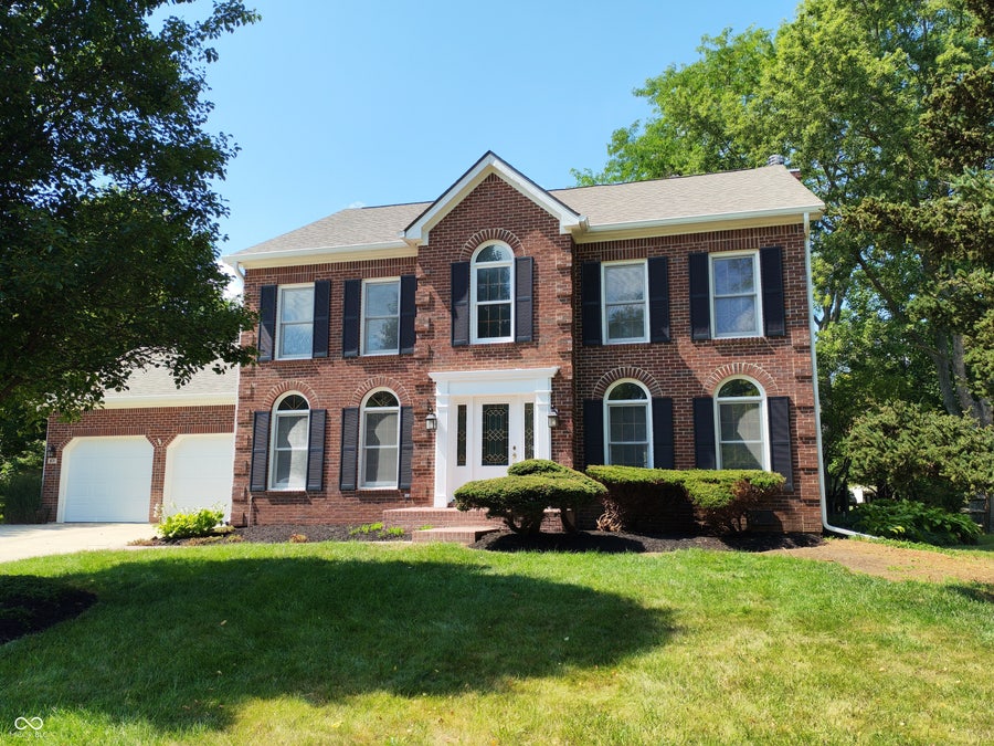 Property photo for 871 Franklin Trace, Zionsville, IN