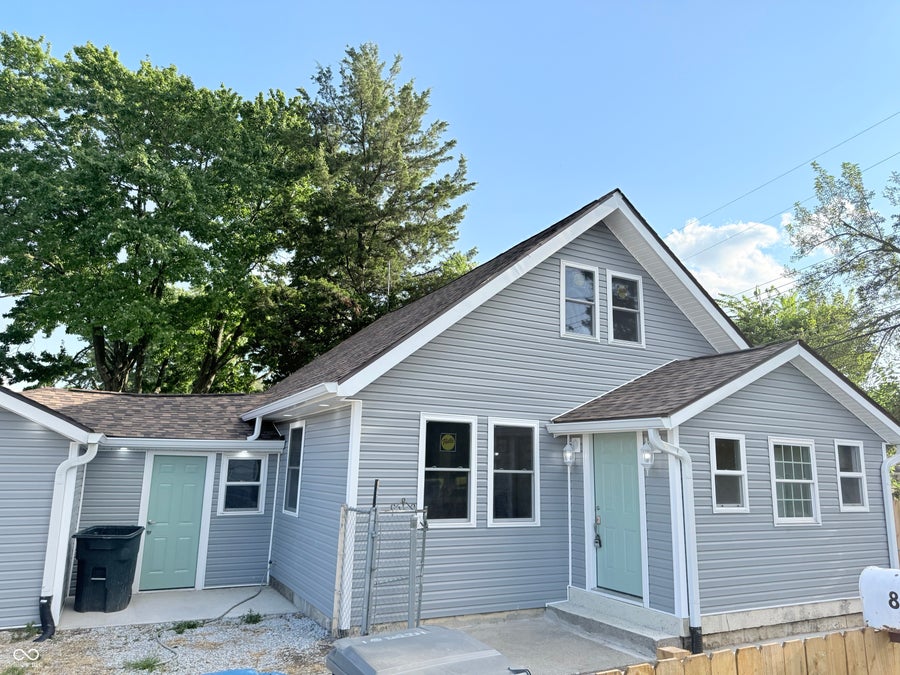 Property photo for 802 S Norfolk Street, Indianapolis, IN