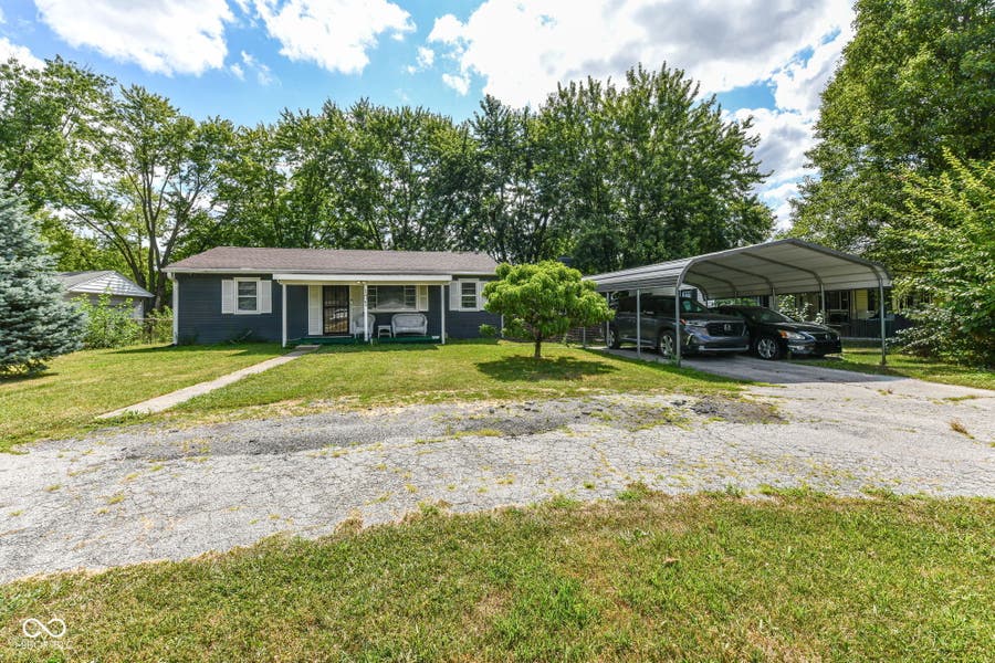 Property photo for 1421 Phillips Drive, Indianapolis, IN