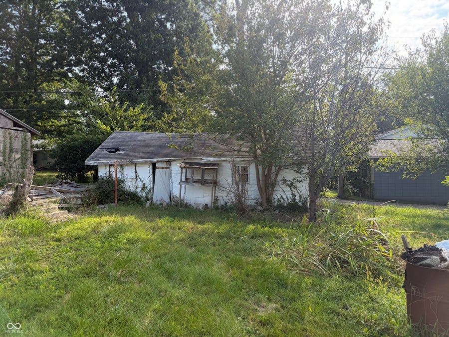 Property photo for 522 U Street, Bedford, IN
