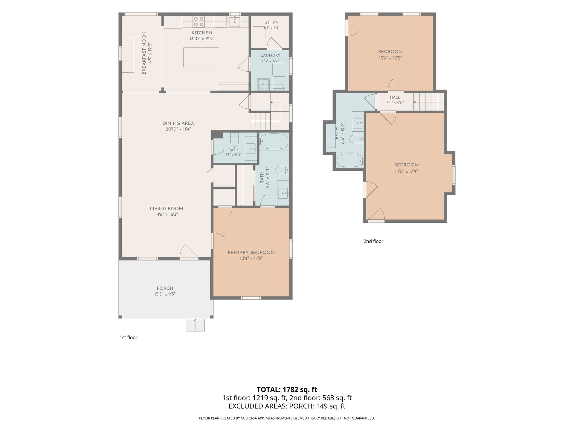 806 N Tacoma Avenue, Indianapolis, IN 46201