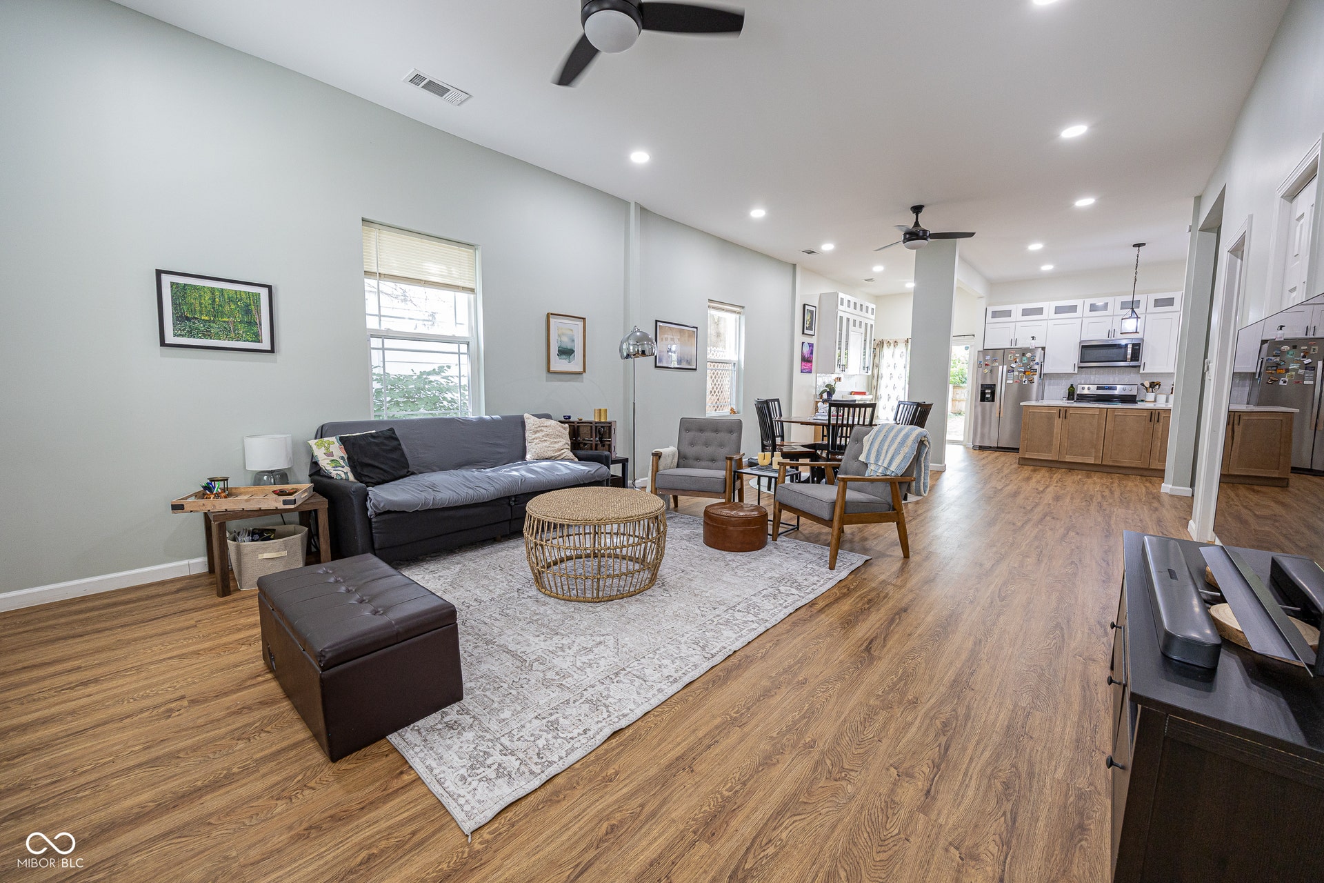 806 N Tacoma Avenue, Indianapolis, IN 46201