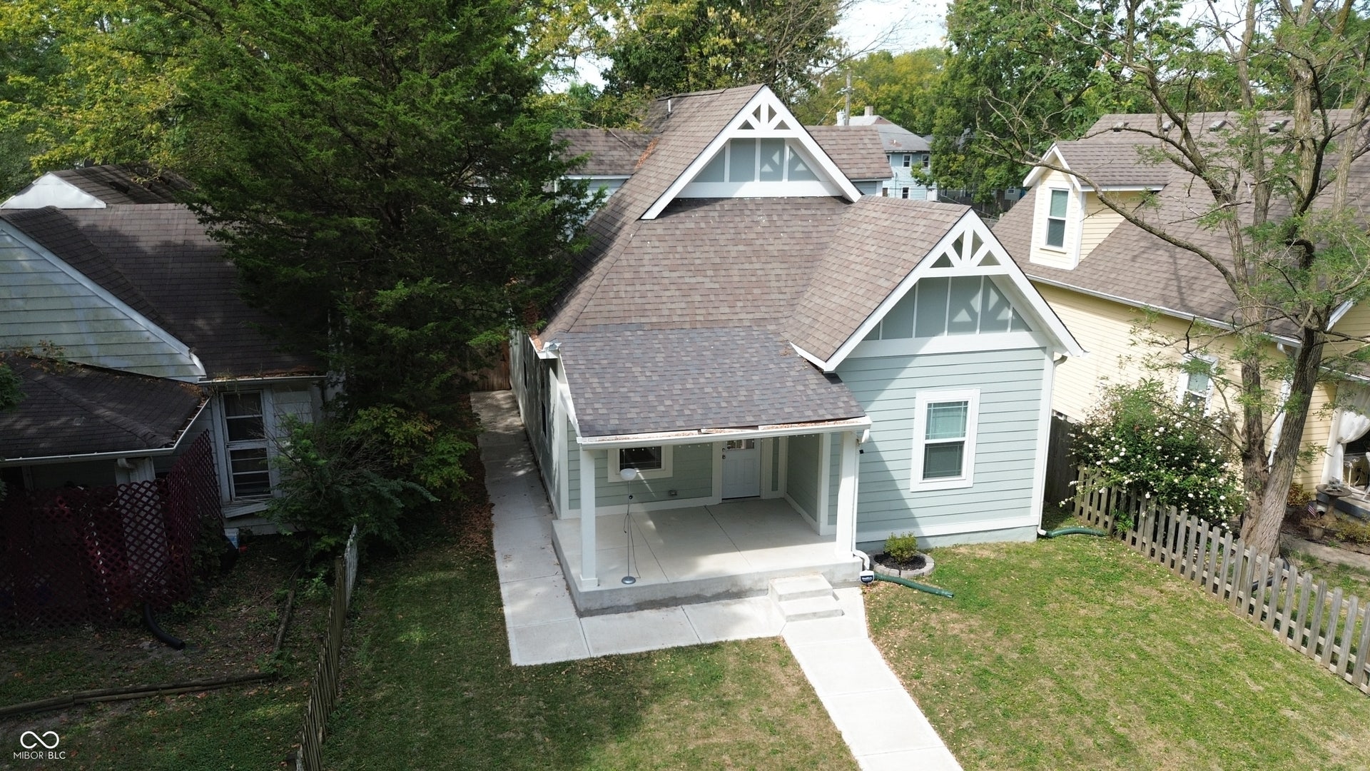806 N Tacoma Avenue, Indianapolis, IN 46201
