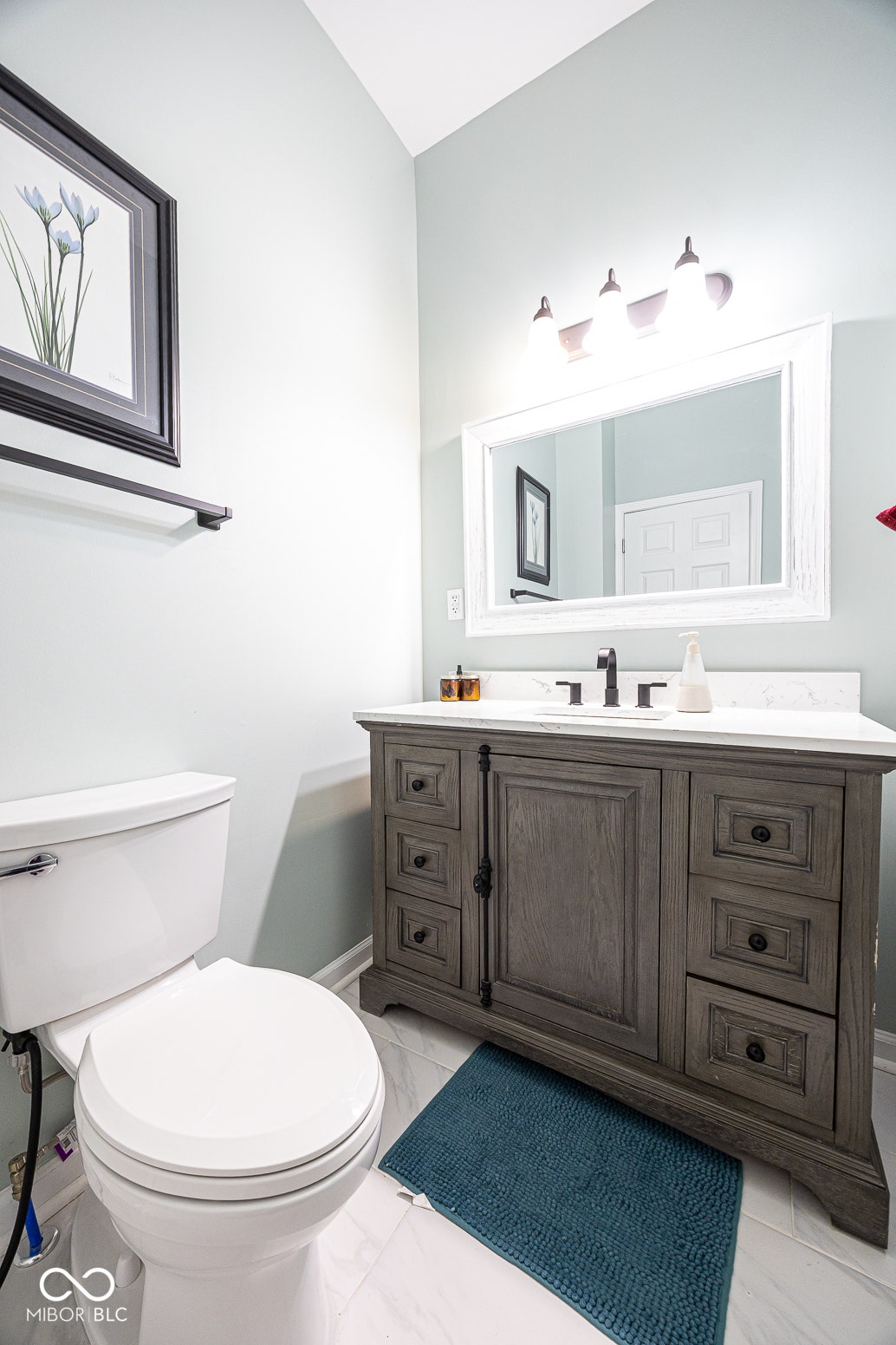 Half Bath