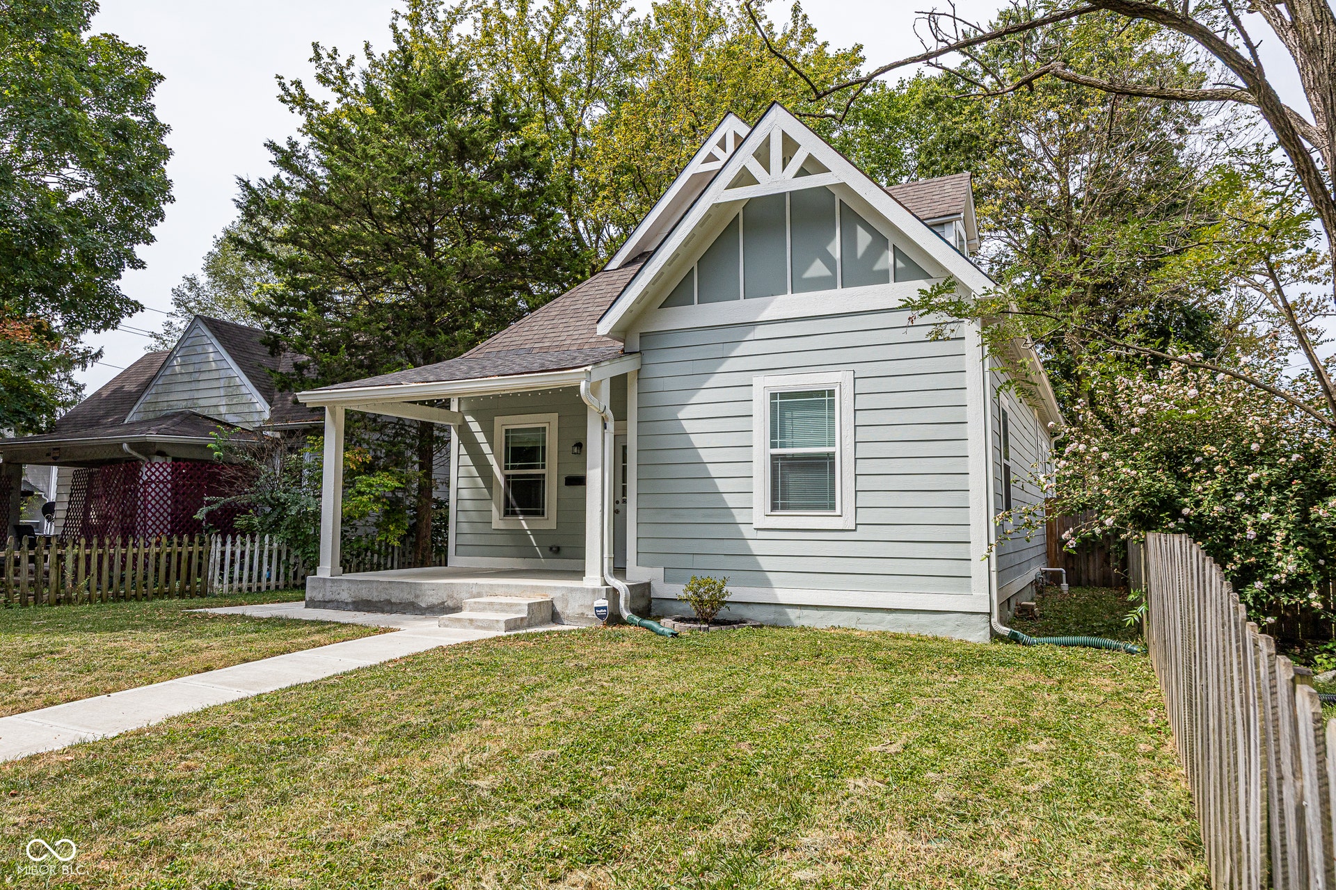806 N Tacoma Avenue, Indianapolis, IN 46201