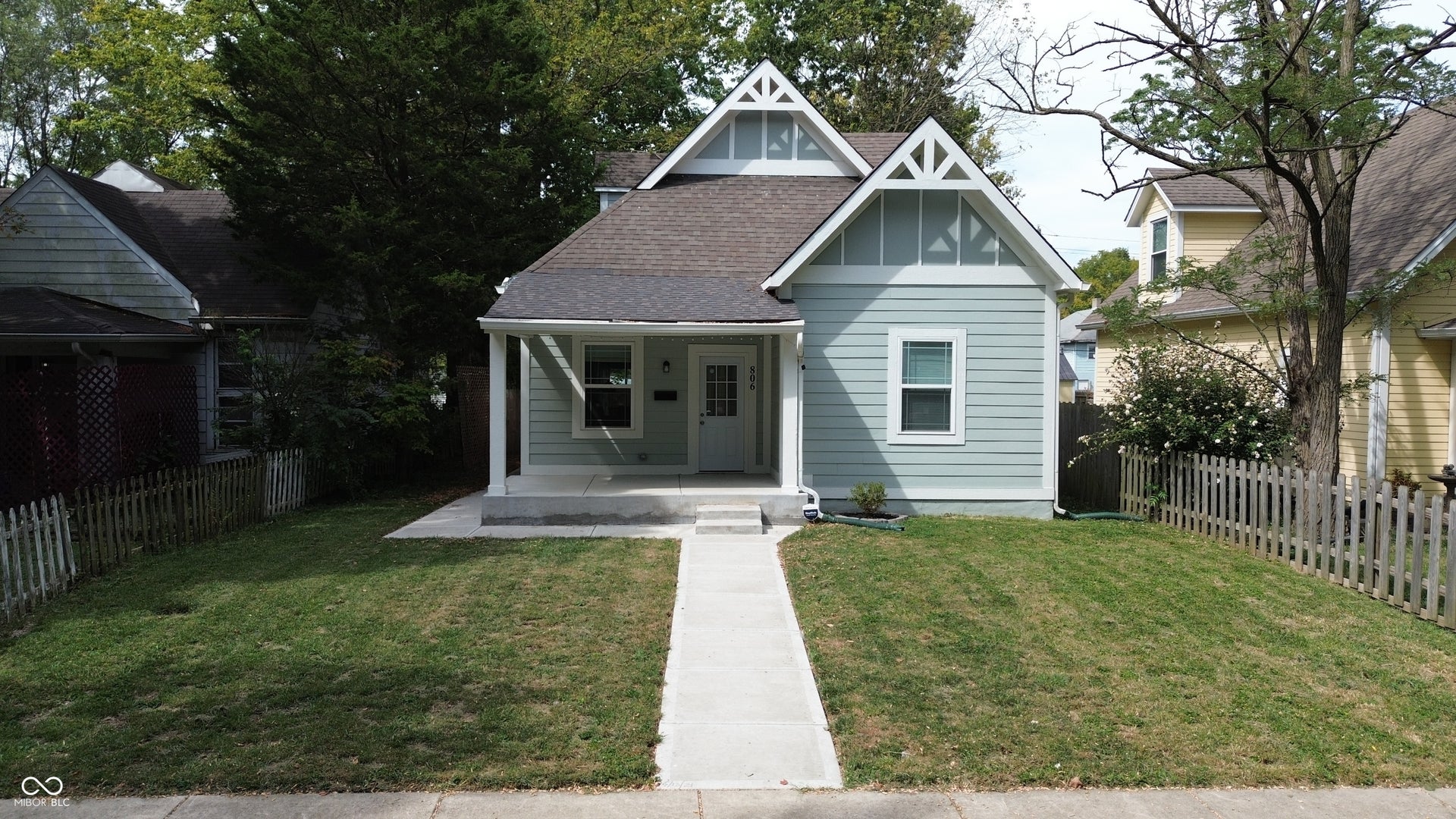 806 N Tacoma Avenue, Indianapolis, IN 46201