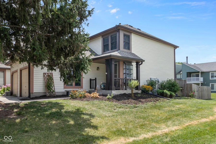 Property photo for 8588 Hague Road, Indianapolis, IN