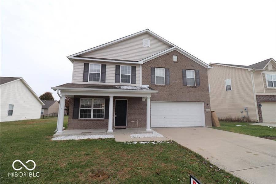 Property photo for 10845 Muddy River Road, Indianapolis, IN