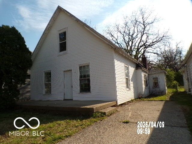 Property photo for 2439 Wheeler Street, Indianapolis, IN