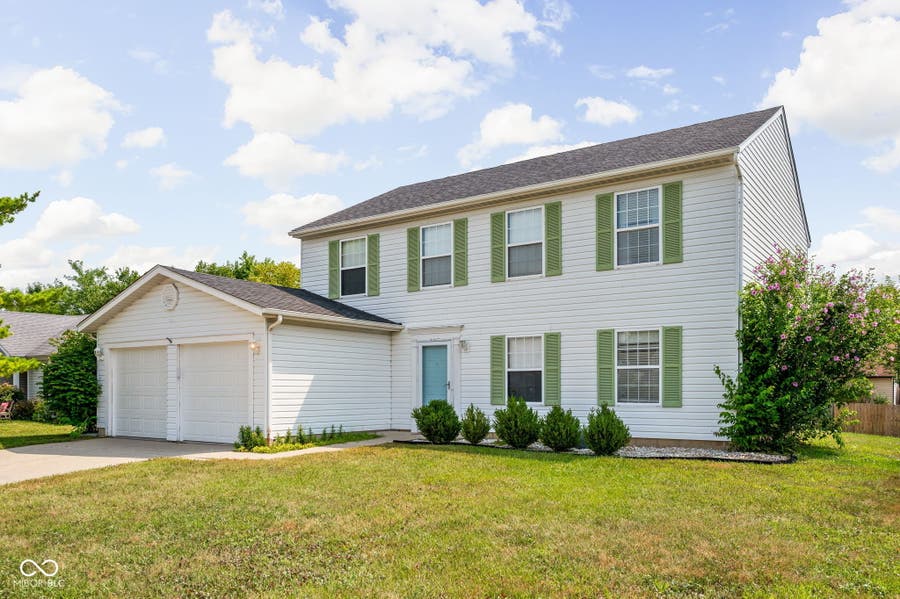 Property photo for 5929 Ann Marie Way, Indianapolis, IN