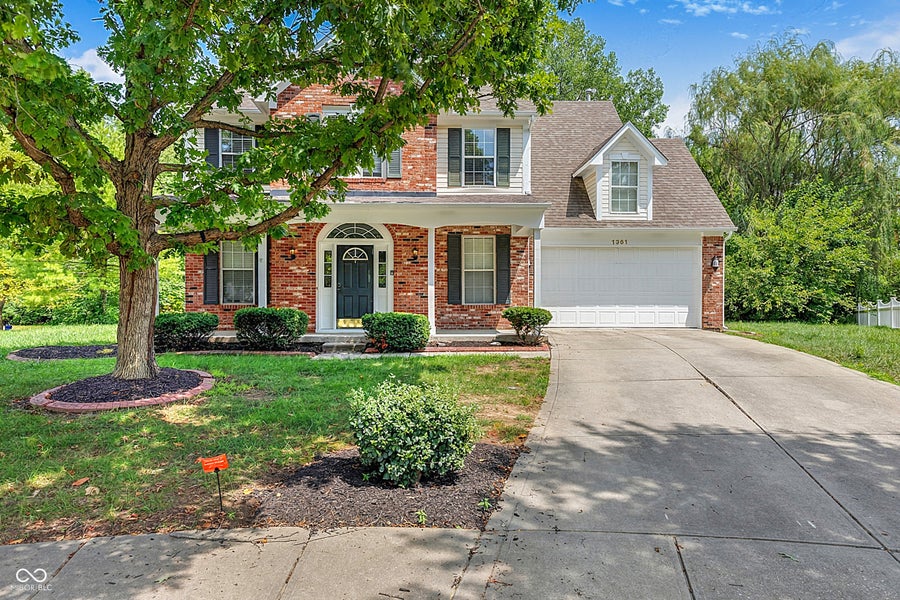 Property photo for 1361 Midway Court, Carmel, IN