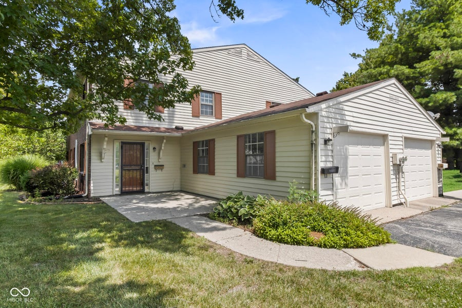 Property photo for 4804 London Drive, Indianapolis, IN