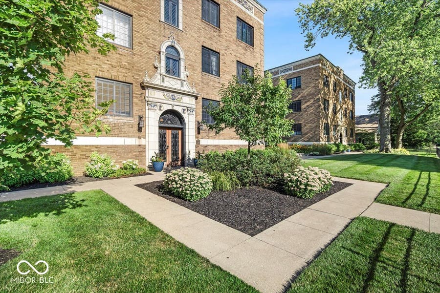 Property photo for 5347 N College Avenue, Indianapolis, IN