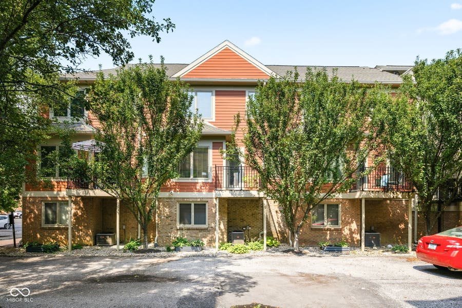 Property photo for 523 Allard Place, Indianapolis, IN