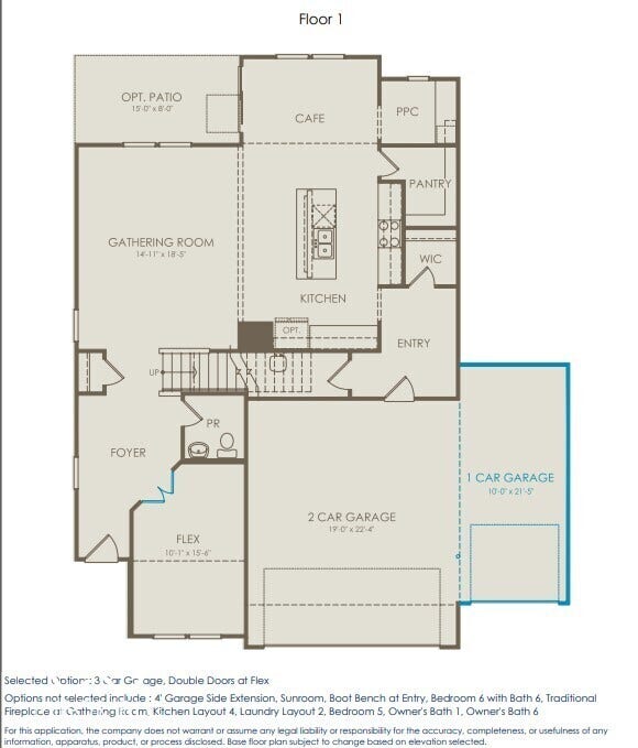 7888 Harmony Drive, Avon, IN 46123 7888 Harmony Drive, Avon, IN 46123