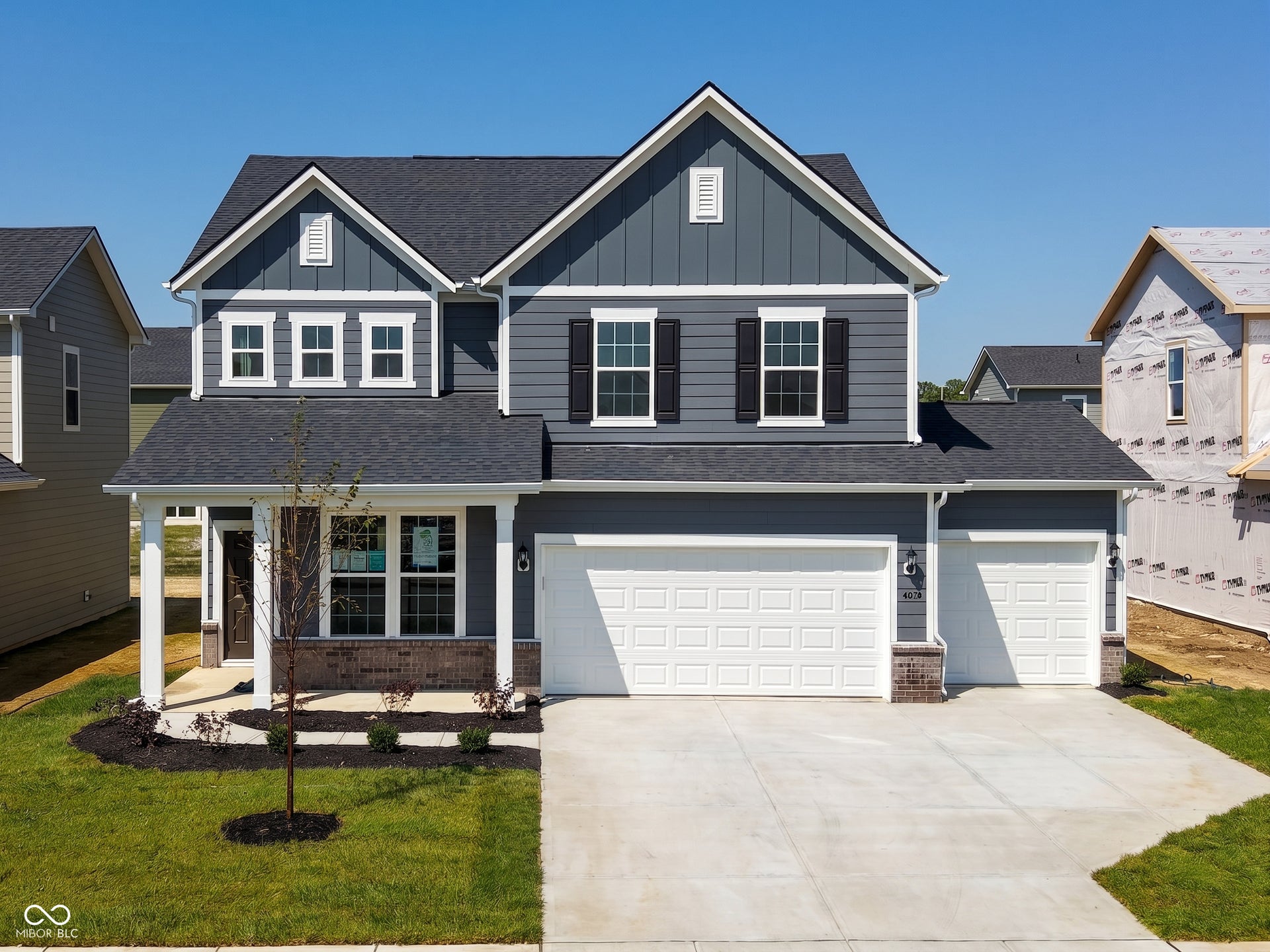 7888 Harmony Drive, Avon, IN 46123 7888 Harmony Drive, Avon, IN 46123