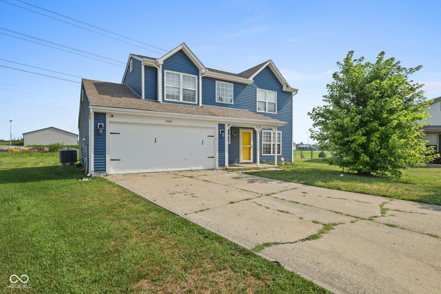 Property photo for 5504 Wheatstone Court, Indianapolis, IN