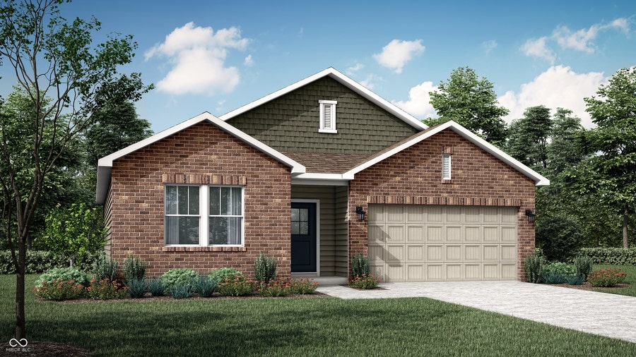 Property photo for 8935 Noble Heights Lane, Indianapolis, IN