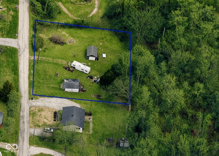 Property photo for 1612 N Lane Drive, Bloomington, IN
