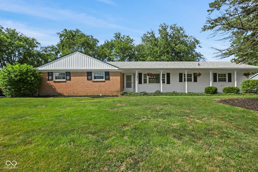 Property photo for 7806 E 71st Street, Indianapolis, IN