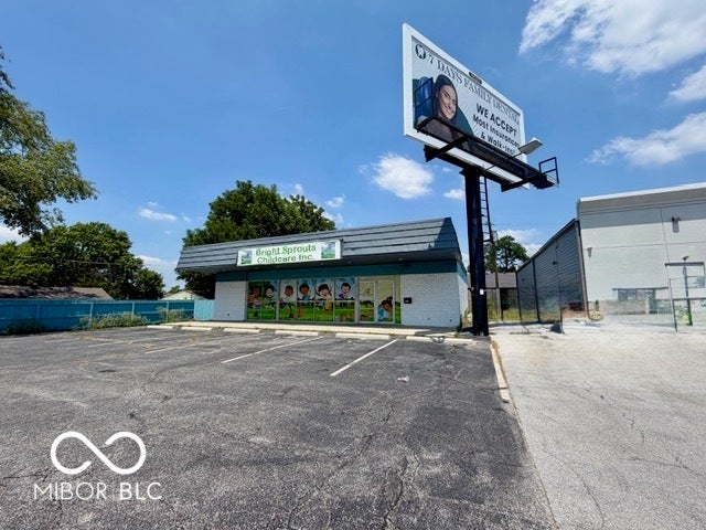 Property photo for 5040 E Thompson Road, Indianapolis, IN