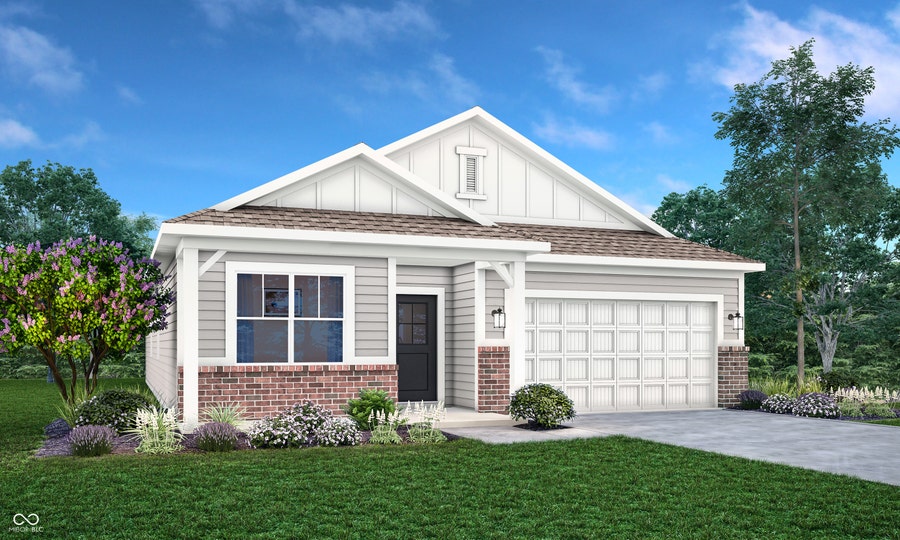 Property photo for 8928 Dingley Road, Indianapolis, IN