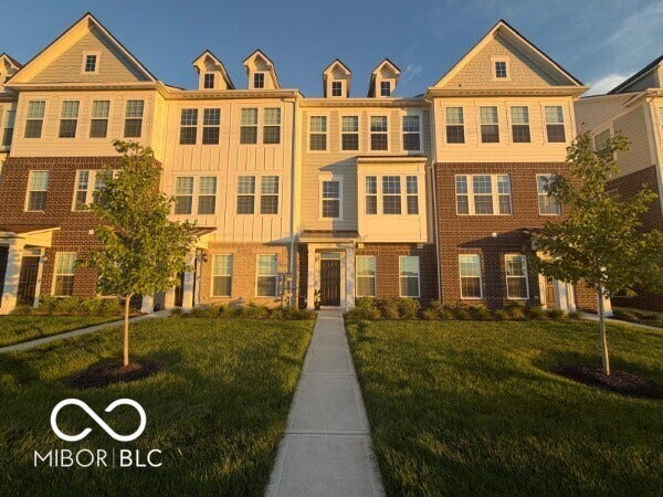 Property photo for 1728 Blenker Drive, Carmel, IN