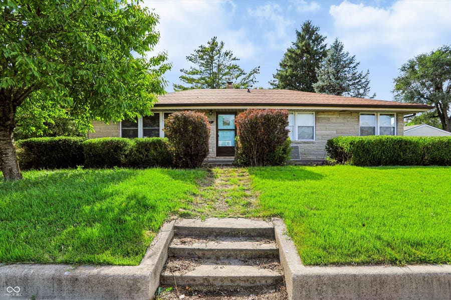Property photo for 3622 S Emerson Avenue, Beech Grove, IN