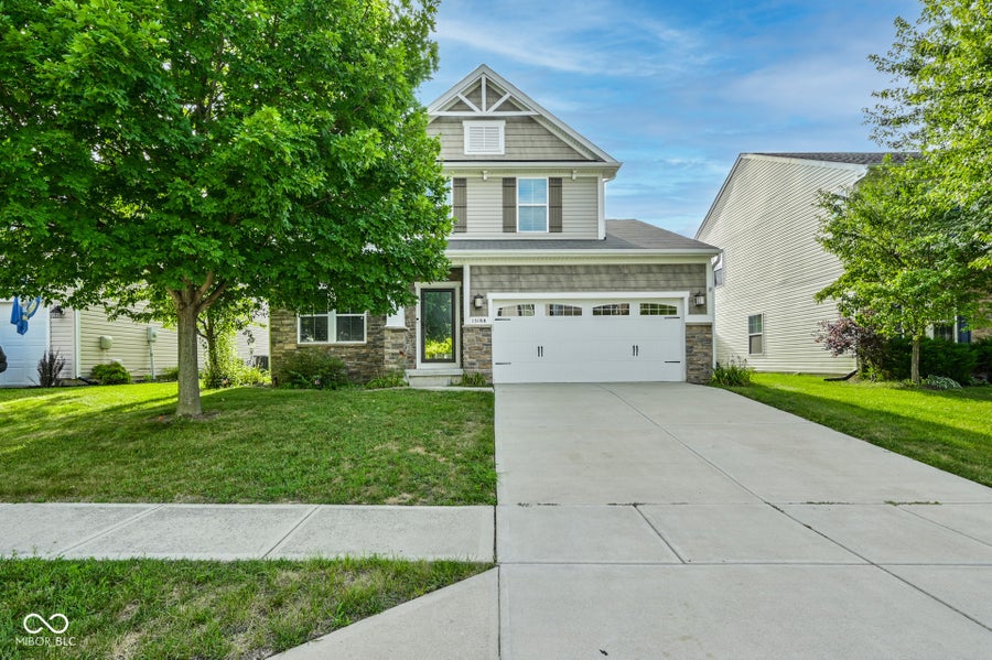 Property photo for 15188 Destination Drive, Noblesville, IN