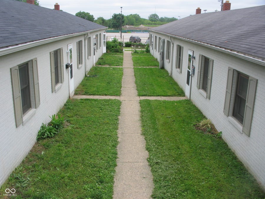 Property photo for 1226 N Belmont Avenue, Indianapolis, IN