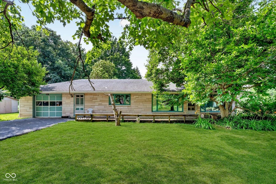 Property photo for 5201 E County Road 450 N, Albany, IN