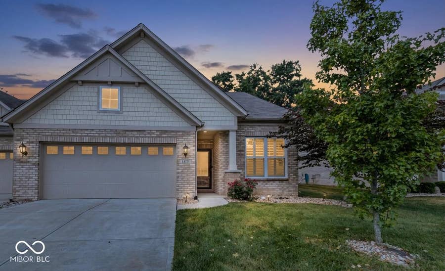 Property photo for 1470 Hideaway Circle, Brownsburg, IN