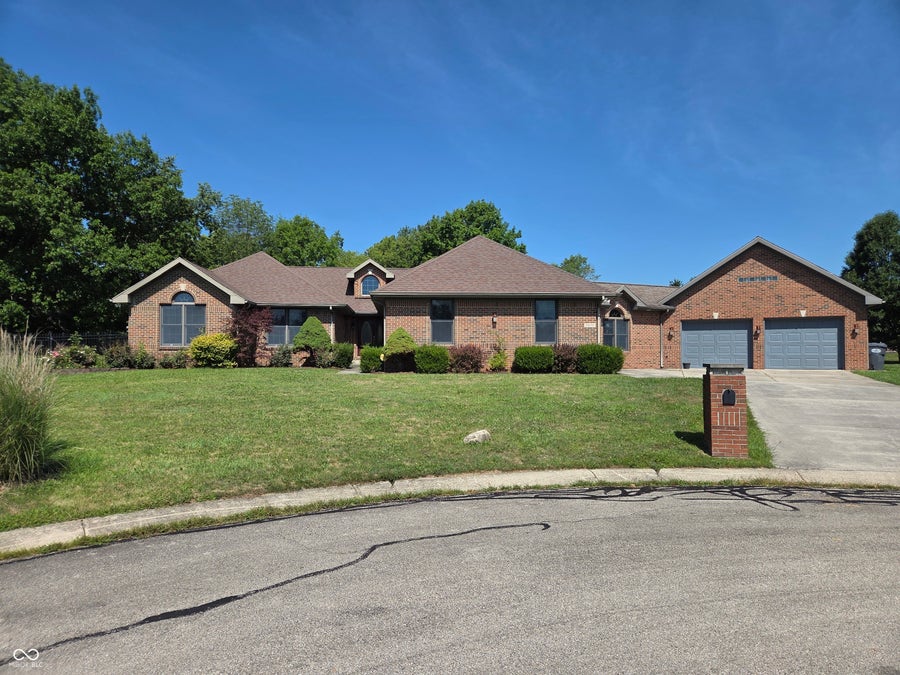 Property photo for 2405 N Wicklow Drive, Muncie, IN