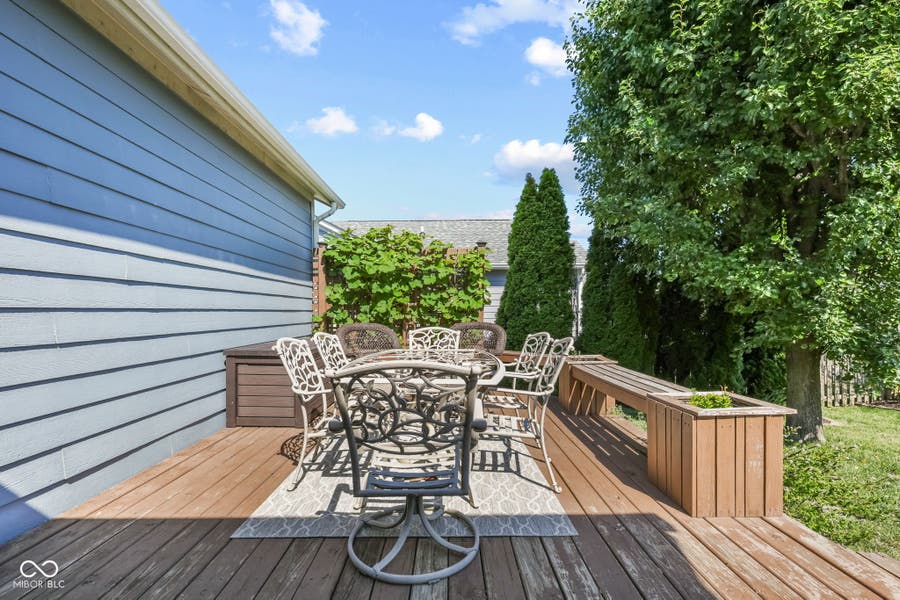 Property photo for 8741 Carver Drive, Indianapolis, IN