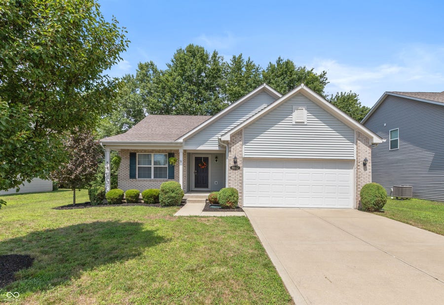 Property photo for 8842 Benjamin Lane, Avon, IN