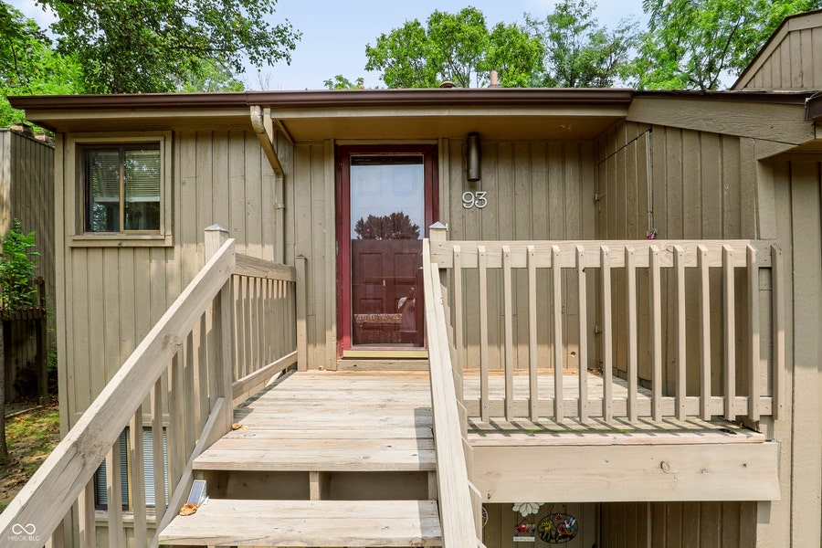 Property photo for 93 Lookout Ridge Drive, Columbus, IN