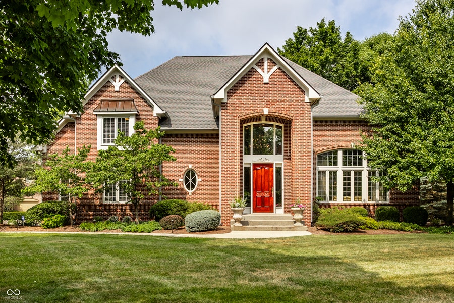 Property photo for 6610 Greenridge Drive, Indianapolis, IN