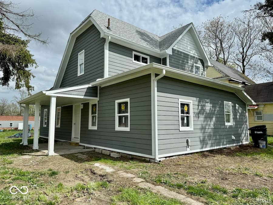 Property photo for 1715 S Madison Street, Muncie, IN