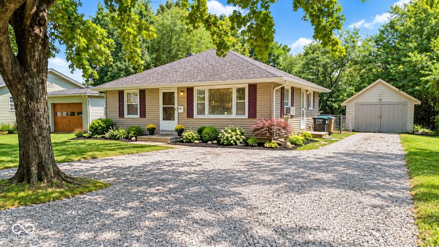 Property photo for 3113 17th, Columbus, IN