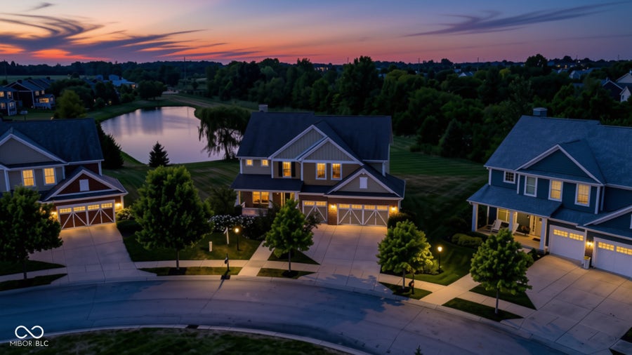 Property photo for 2921 Gadsen Circle S, Carmel, IN