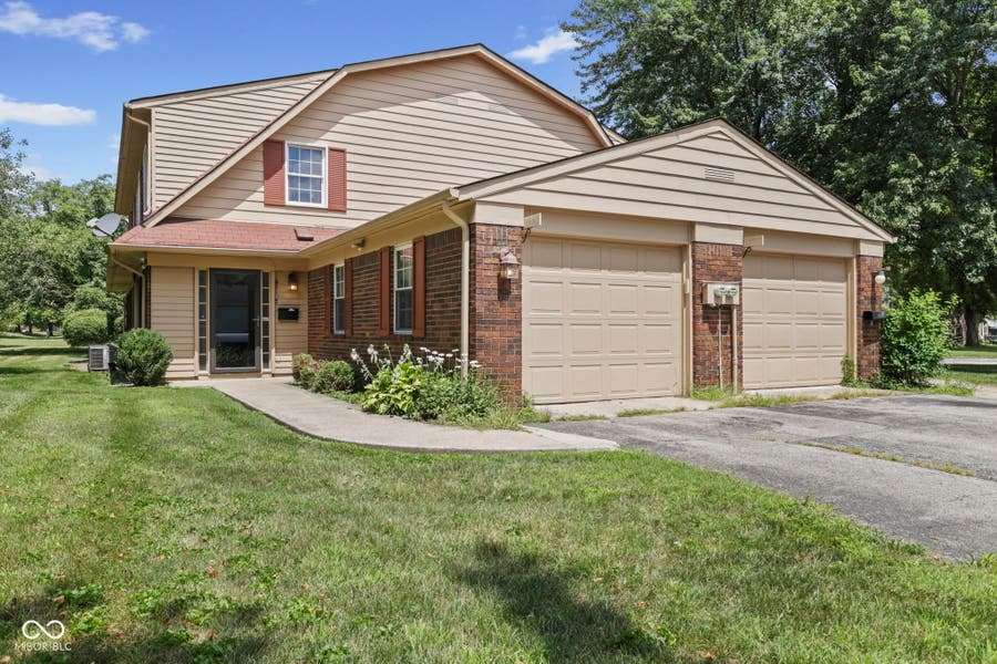 Property photo for 4632 London Drive, Indianapolis, IN