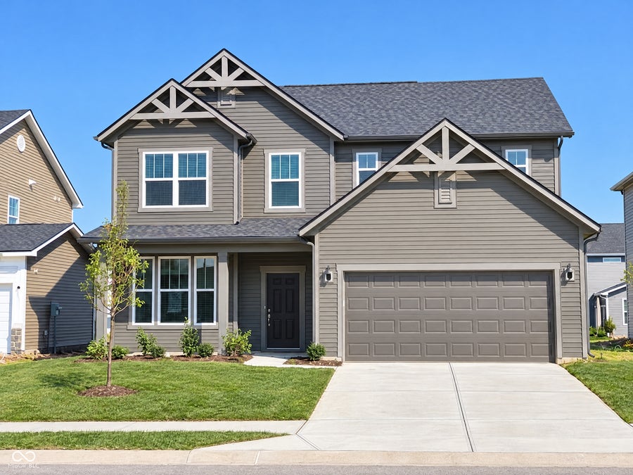 Property photo for 3431 Churchill Lane, Whitestown, IN