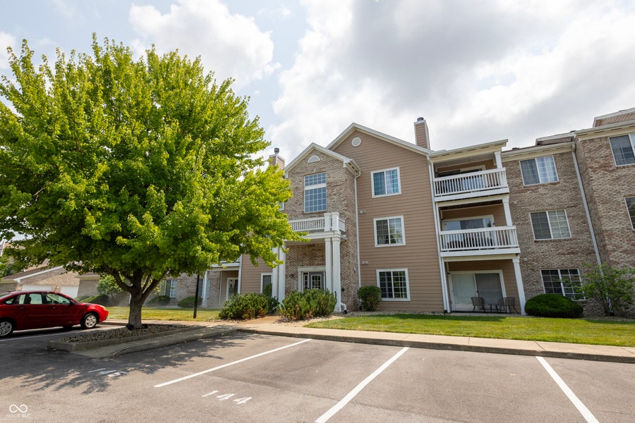 Property photo for 4933 Opal Ridge Lane Lane, Indianapolis, IN