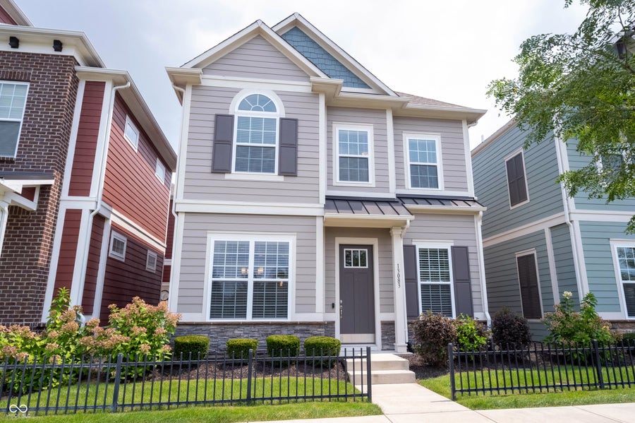 Property photo for 13083 Pennington Road, Fishers, IN