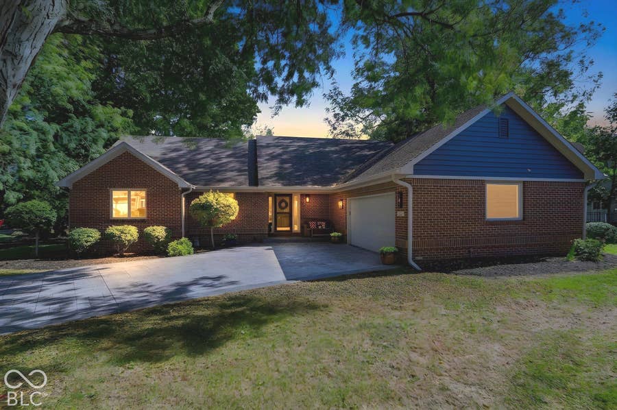 Property photo for 1536 Northport Drive, Cicero, IN