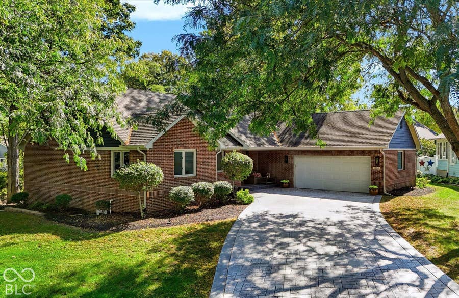 Property photo for 1536 Northport Drive, Cicero, IN