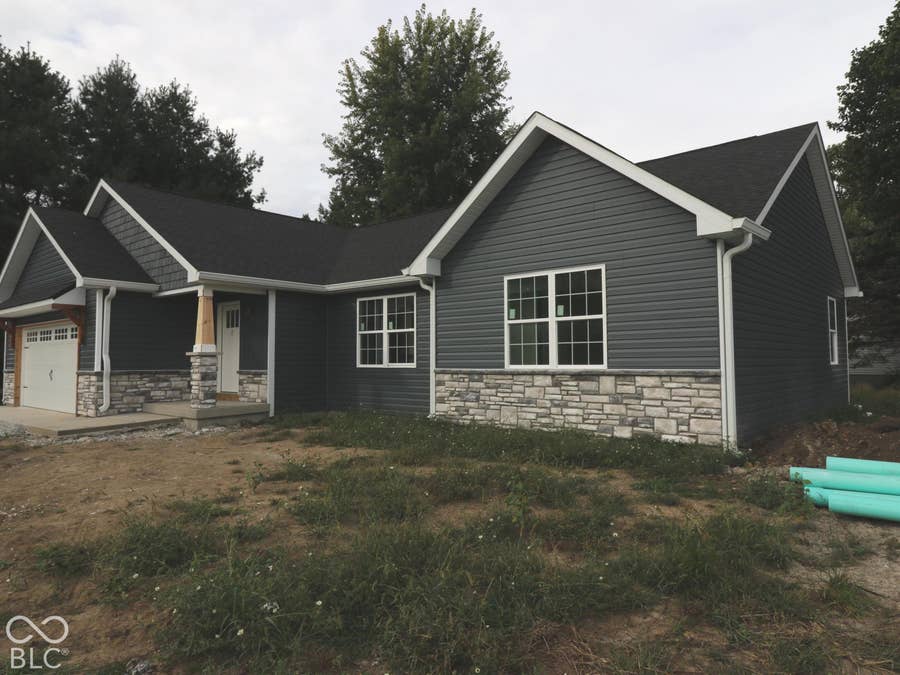 Property photo for 213 N Washington Street, New Ross, IN