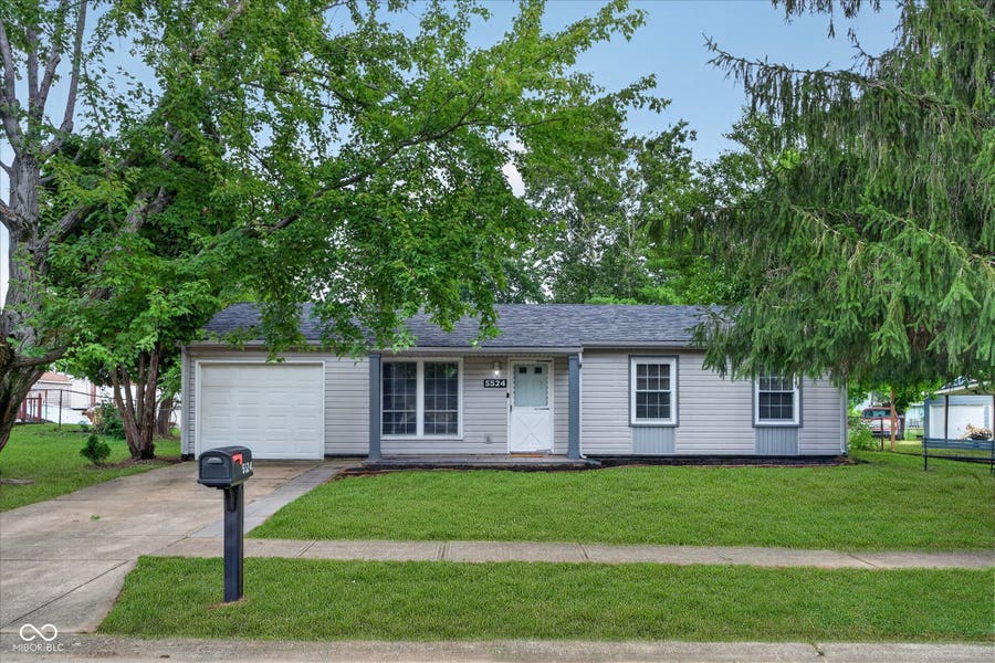 Property photo for 5524 Northport Drive, Indianapolis, IN