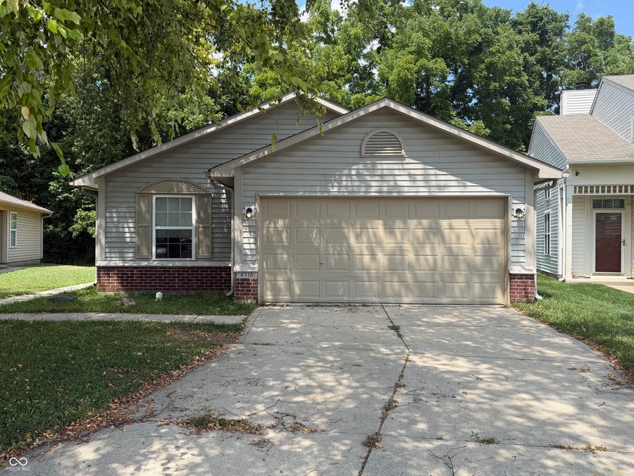 Property photo for 4516 Riverbrook Lane, Indianapolis, IN