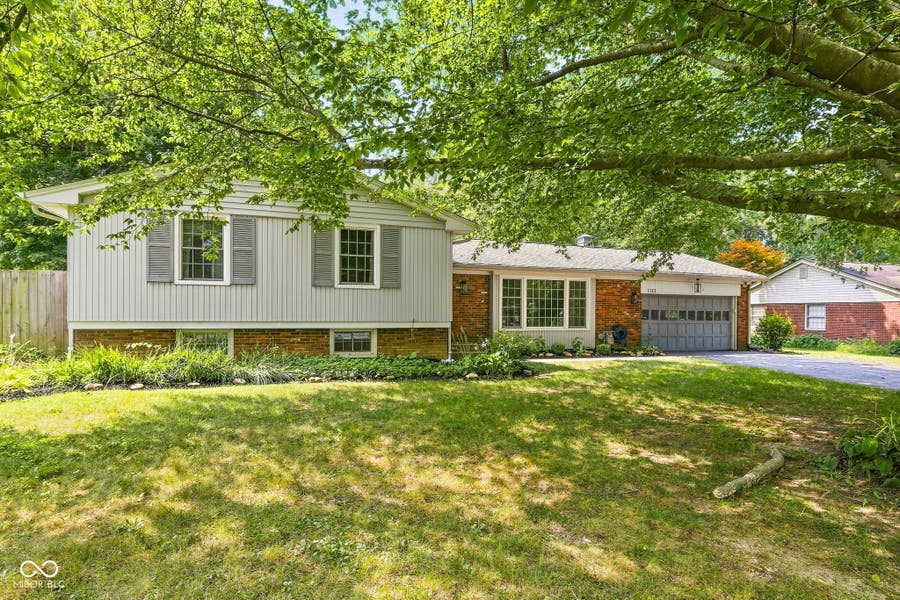 Property photo for 1113 Navajo Trail South Drive, Indianapolis, IN